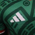 Mexico World Cup home football jersey 2026 player version - Image 4