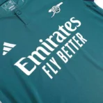 23-24 Arsenal Third Away Jersey - Image 6