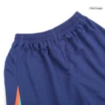 2024  Kids Netherlands Nation Away Jersey Kit Euro - Image 12