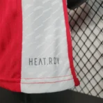 Ajax 2023/24 Home Jersey Player Version - Image 8