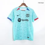 Barcelona Third Away Jersey 23-24 - Image 3