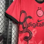 24-25 Inter Milan Special Edition Kit Jersey - Image 5