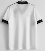 England 1984/87  Retro Soccer Jersey Home Replica - Image 2