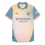 24-25 Manchester City Special Jersey Player Version