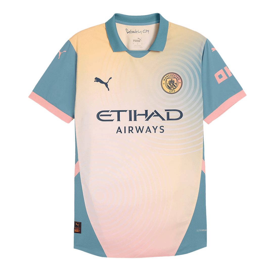 cbab1678b8.png 24-25 Manchester City Special Jersey Player Version - Image 1