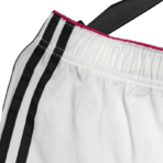 real madrid Retro Home Short Player Version 14-15 - Image 6