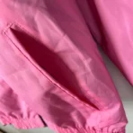 2023-2024 Inter Miami Reversible Windbreaker£¨black-pink£©Soccer Jersey 1:1 Thai Quality - Image 8