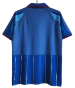 AC Milan Retro Jersey Away 1995/96 - Image 2