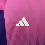 2024 Germany Euro Cup Away Kids Kit Jersey+Shorts - Image 7