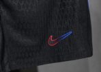 24-25 Barcelona Away Shorts Football Trousers Soccer - Image 9