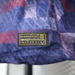 England Pre-match players special edition training football shirt 2024 - Image 8