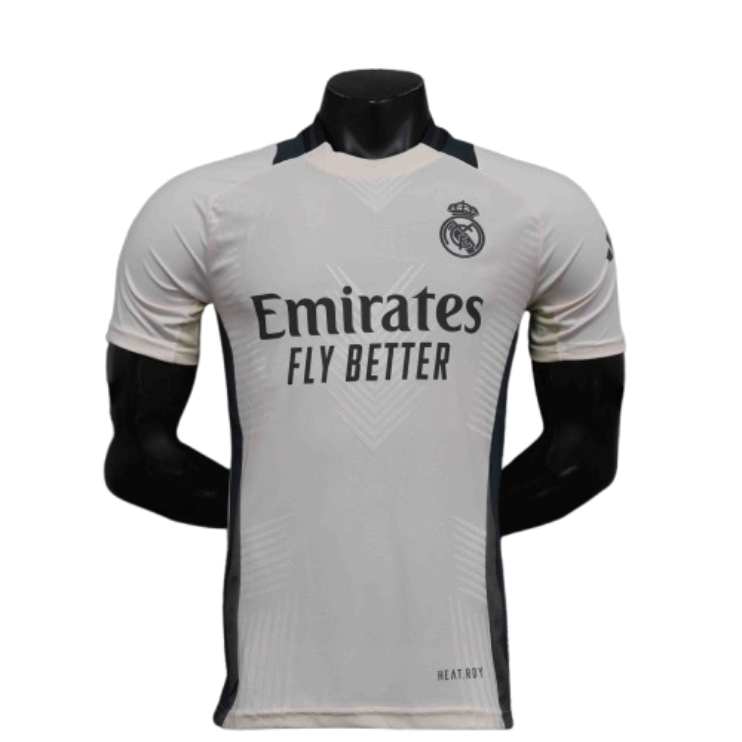 dba64458cf.png real madrid 24-25 Special Player Version Soccer Jersey White - Image 1