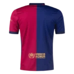 2024-25 Barcelona x COLDPLAY Home Jersey Shirt - Image 2