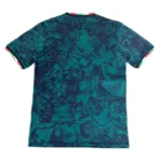 Italy x  Renaissance 2023 Jersey - Image 3