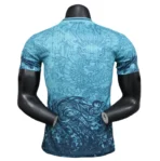 Barcelona Special Edition Player Version Soccer Jerseys  2025-26 - Image 2