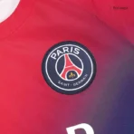 23-24  PSG Pre-Match Jersey - Image 5