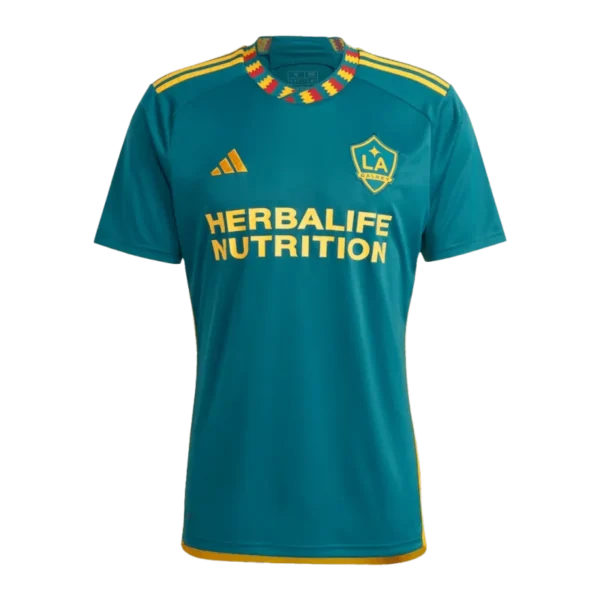 LA Galaxy 2023/24 Away Jersey
