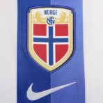 Norway Nation Home Bobb 22 Shirt 2024-2025 Fan Size£ºS-2XL Non-Customize - Image 6