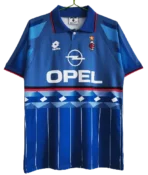 AC Milan Retro Jersey Away 1995/96