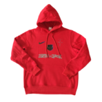 Barcelona X Travis Scott  Hooded coat 25-26 - Image 8