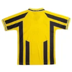 Lazio 1998/99 Retro Jersey Third Away - Image 2