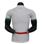 2025 Morocco Away Soccer Shirt  Player Version - Image 2
