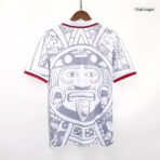 Mexico World Cup 1998 Retro Away Jersey - Image 5