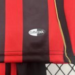 Kids AC Milan Retro Jersey Home Kits 2006-07 - Image 7