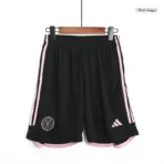 Inter Miami CF  2023 Away Kit Shirt+Short - Image 9