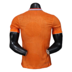 Dutch Home football jersey 2026 player edition - Image 2