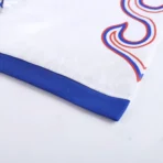 Japan World Cup 1998 Retro Jersey Away - Image 5