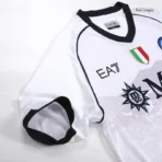 Napoli Away 2023-24 Jersey - Image 10