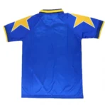 1995-96  Juventus Retro Jersey Away - Image 6