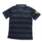 Inter Milan 1997/98 Retro Jersey Europa League Away - Image 2