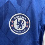 Kids Chelsea Home Soccer Kits 25-26 - Image 4