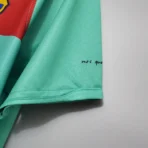 10-11 Barcelona Home Retro Jersey - Image 12