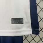 24-25 Tottenham Hotspur Home Kid Kits Youth Apparels Soccer Jersey - Image 8