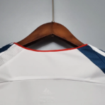 Liverpool Retro Long Sleeve Jersey Third Away Shirt 2006-07 - Image 5