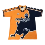 FC Porto 1997/99 Retro Jersey Away