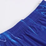 2024-25 Chelsea Home Soccer Shorts Fans+Player Version - Image 6