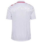 Denmark Away Jersey Euro 2024 - Image 2