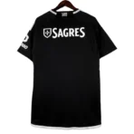 Benfica 2023/24 Away Jersey - Image 2