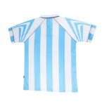 Argentina 1996 Retro Jersey Home - Image 2