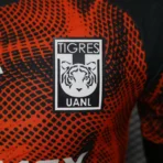 Tigres UANL 23-24 Third Kit Jersey Player Version - Image 4