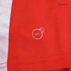 Chile 2014  Retro Jersey Home - Image 7