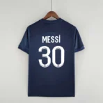 23-24  PSG Jersey Home - Image 5