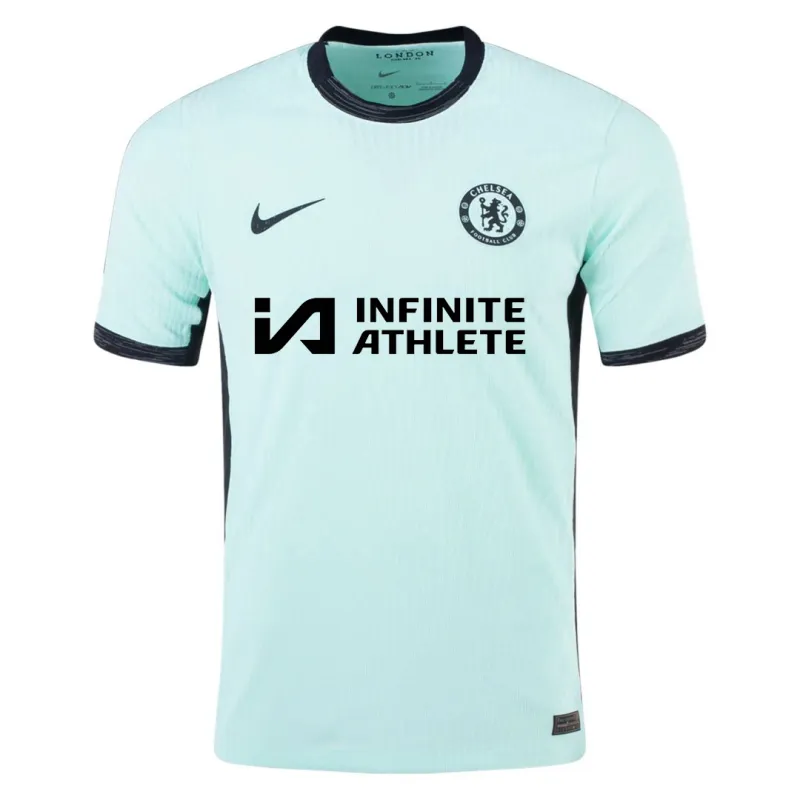 fed6daf9b7.webp 23-24 Chelsea Third Jersey Player Version - Image 1