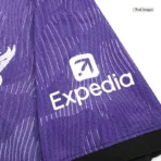 Liverpool 2023/24 Third Away Jersey - Image 8
