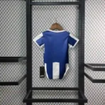 2025/2026 FC Porto Home Football Shirt Baby Size 1:1 Thai Quality - Image 2