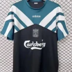 1996/97 Liverpool Retro